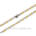 316L stainless steel necklace chains for locket pendant wholesale IN STOCK!!